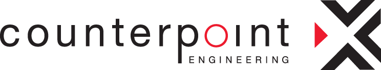 Counterpoint Engineering Logo